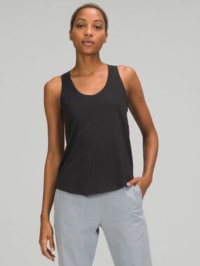 Lululemon Love Tank